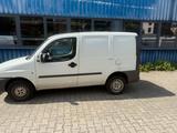 Fiat Transpoter Fıyat Doblo - gebrauchte Fiat Doblo aus dem Jahr 2004