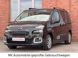 Citroën Berlingo Feel M*2.HAND** - Citroën Berlingo Gebrauchtwagen in Düsseldorf