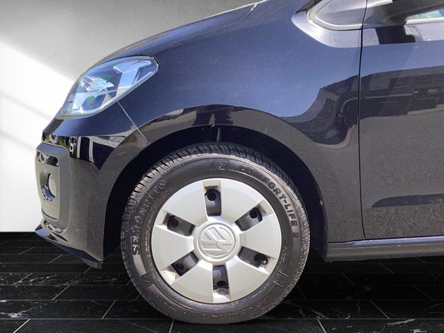 Fahrzeugabbildung Volkswagen up! 1.0 Klima GRA RFK SH