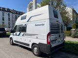 Concorde Compact - Concorde Wohnmobil oder -wagen