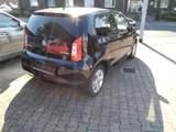 Skoda Citigo Elegance - Skoda Citigo Kleinwagen Elegance mit Benzin-Antrieb