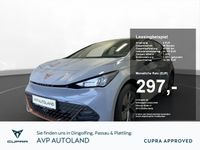 Cupra Born - Vorschau Bild 1