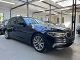 BMW 540 i xDrive Touring *LUXURY LINE *HUD*PANO*180° - BMW 540: I