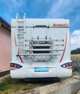 Dethleffs Advantage A 5881 - Dethleffs Advantage