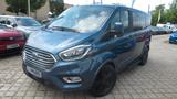 Ford Tourneo Custom L1 Titanium Standheizung - Ford Tourneo Custom: L1