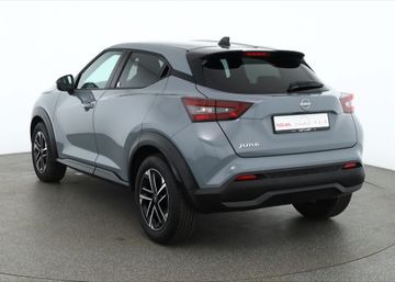 Nissan Juke - 3
