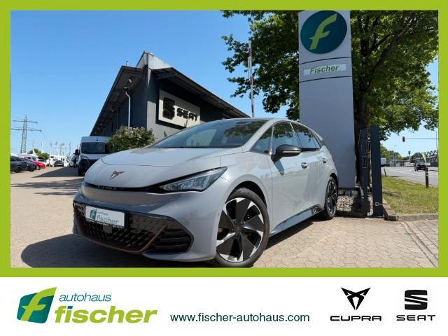 Cupra Born 170 kW