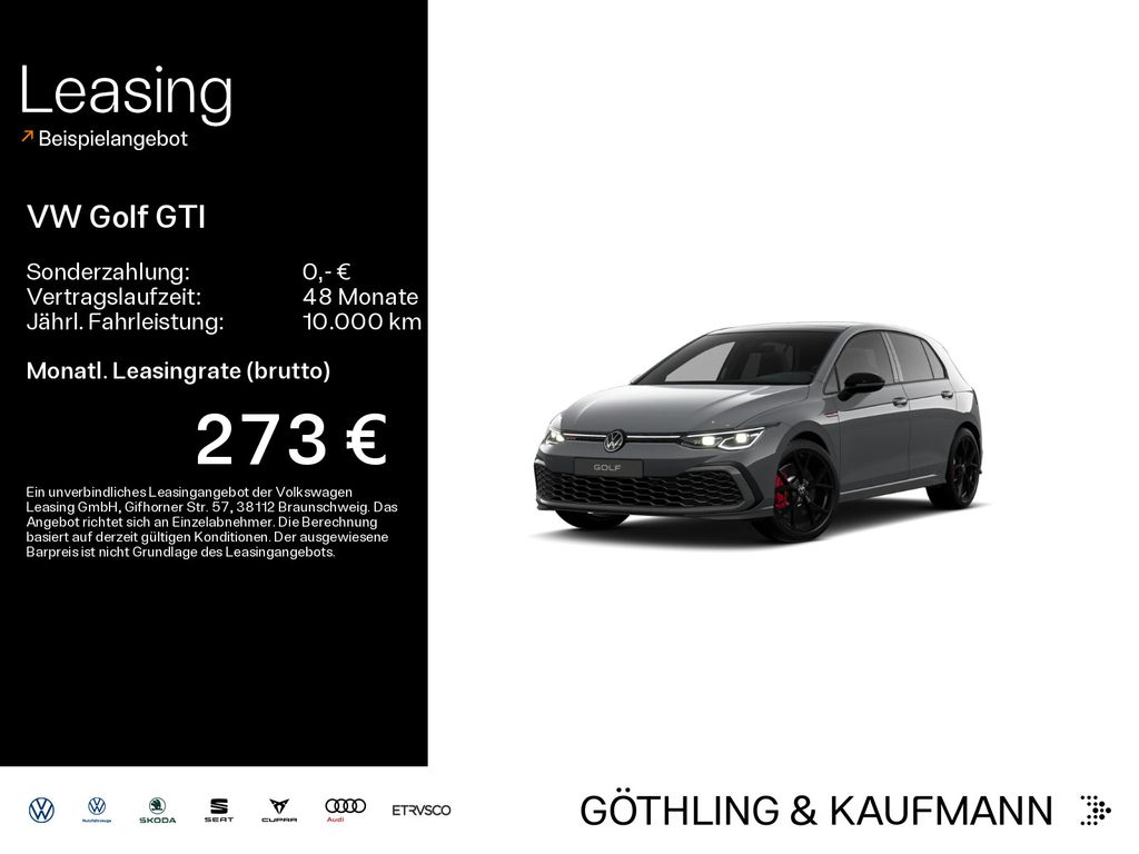 Image of Volkswagen Golf