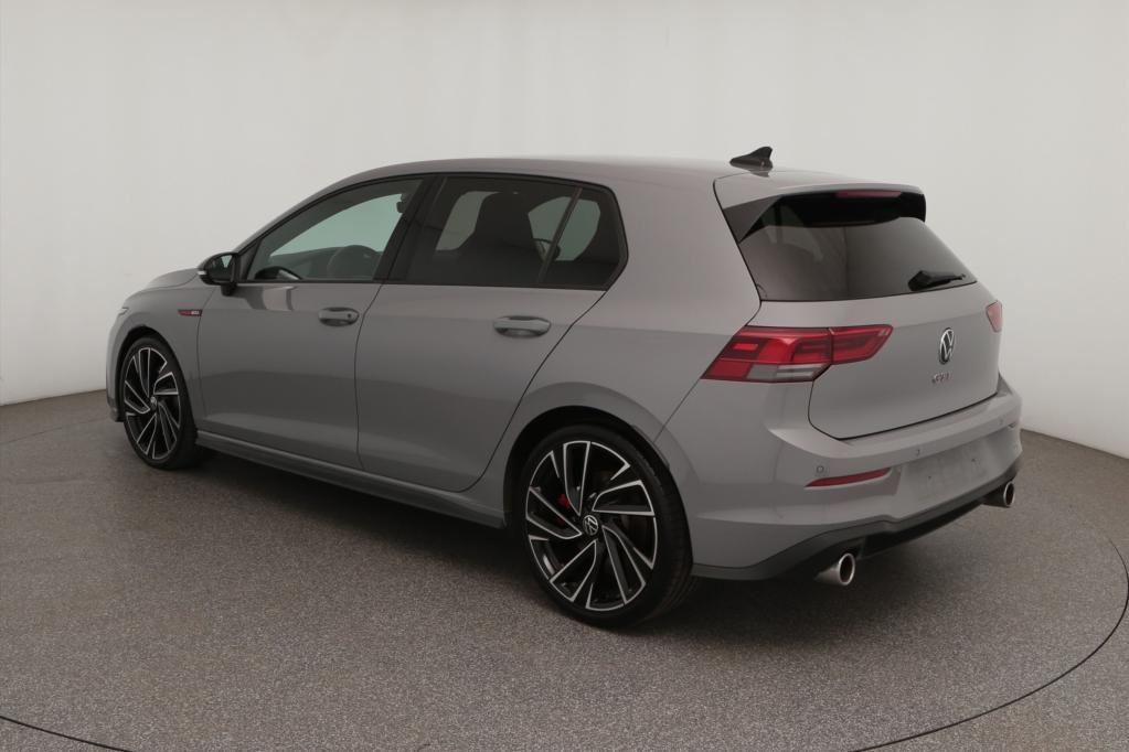 Volkswagen Golf GTI 2.0 TSI180kW Klima*Tempo*Nav*PDC*RFK*SH
