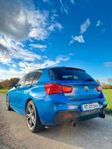 BMW M140i xDrive - Head-up Display,  Auspuffanlage - BMW M-Modelle in München