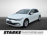Volkswagen Golf 8 2.0 TDI DSG Life  Navi LED Kamera PDC LM  - Volkswagen Golf: Dsg