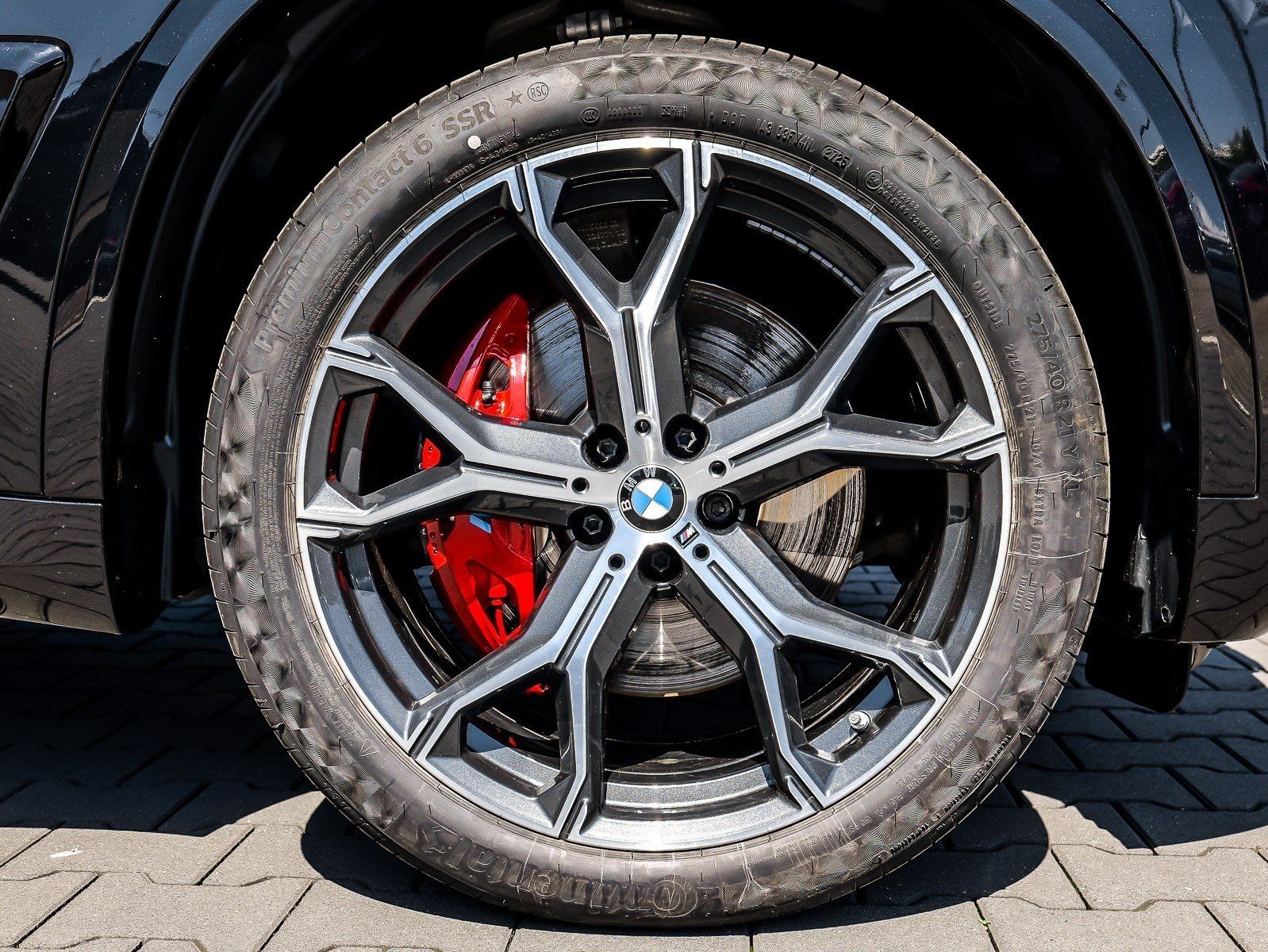 BMW X5 xDrive30d M Sport HUD PANO ACC AHK 360°KAM foto 4