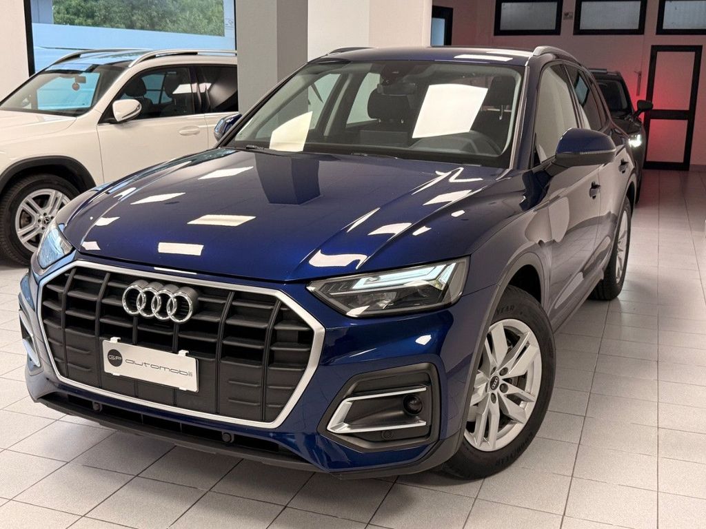 Image of Audi Q5