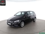 Mercedes-Benz B 200 URBAN KAMERA,METALLIC,NAVI,SCHECKHEFT,LED - Mercedes-Benz B-Class in Berlin