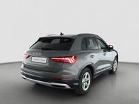 Audi Q3 - Vorschau Bild 3