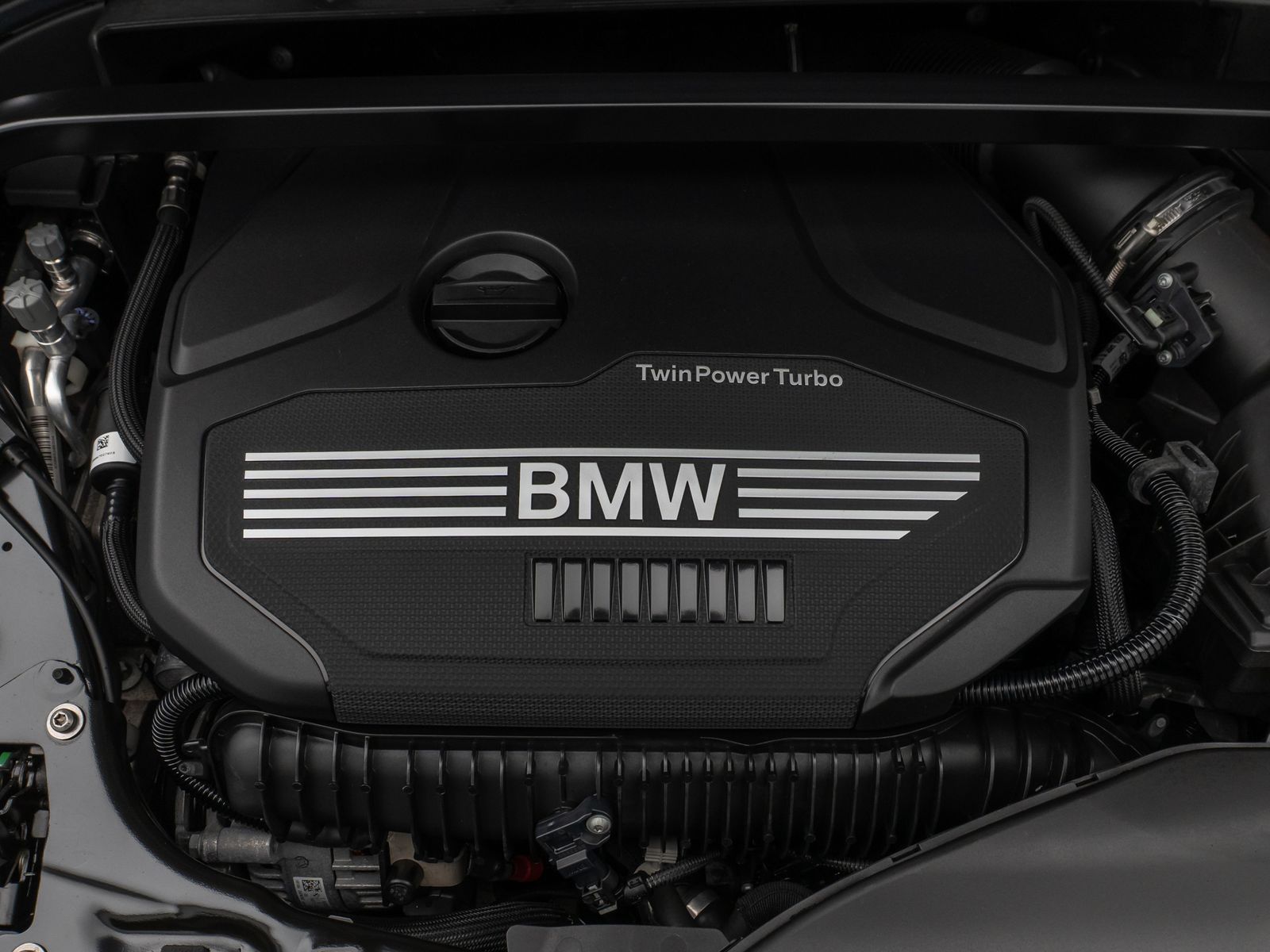 Fahrzeugabbildung BMW X1 sD20i SportLine Parkassistent Lordos DAB LED