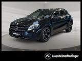 Mercedes-Benz GLA 180 Urban +Navi+SpurW+PDC+LED+LM+Keyl+AUT - gebrauchte Mercedes-Benz GLA 180 aus dem Jahr 2019