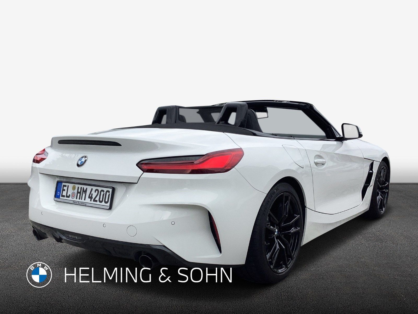 BMW Z4 - Bild 2