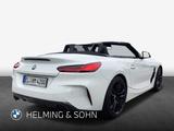 BMW Z4 sDrive20i M Sportpaket - Head-Up / Harman Kar - gebrauchte BMW Z4 aus dem Jahr 2024
