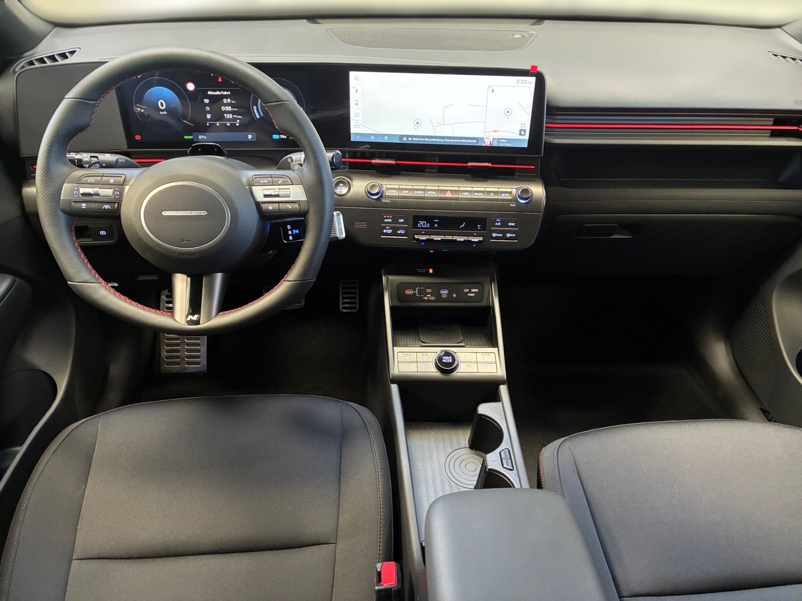 Hyundai Kona – Bild 11