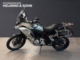 BMW F 850 GS Adventure - BMW 850 GS