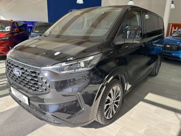 Ford Tourneo Custom Titanium X L1 AWD MATRIX-LED  AH