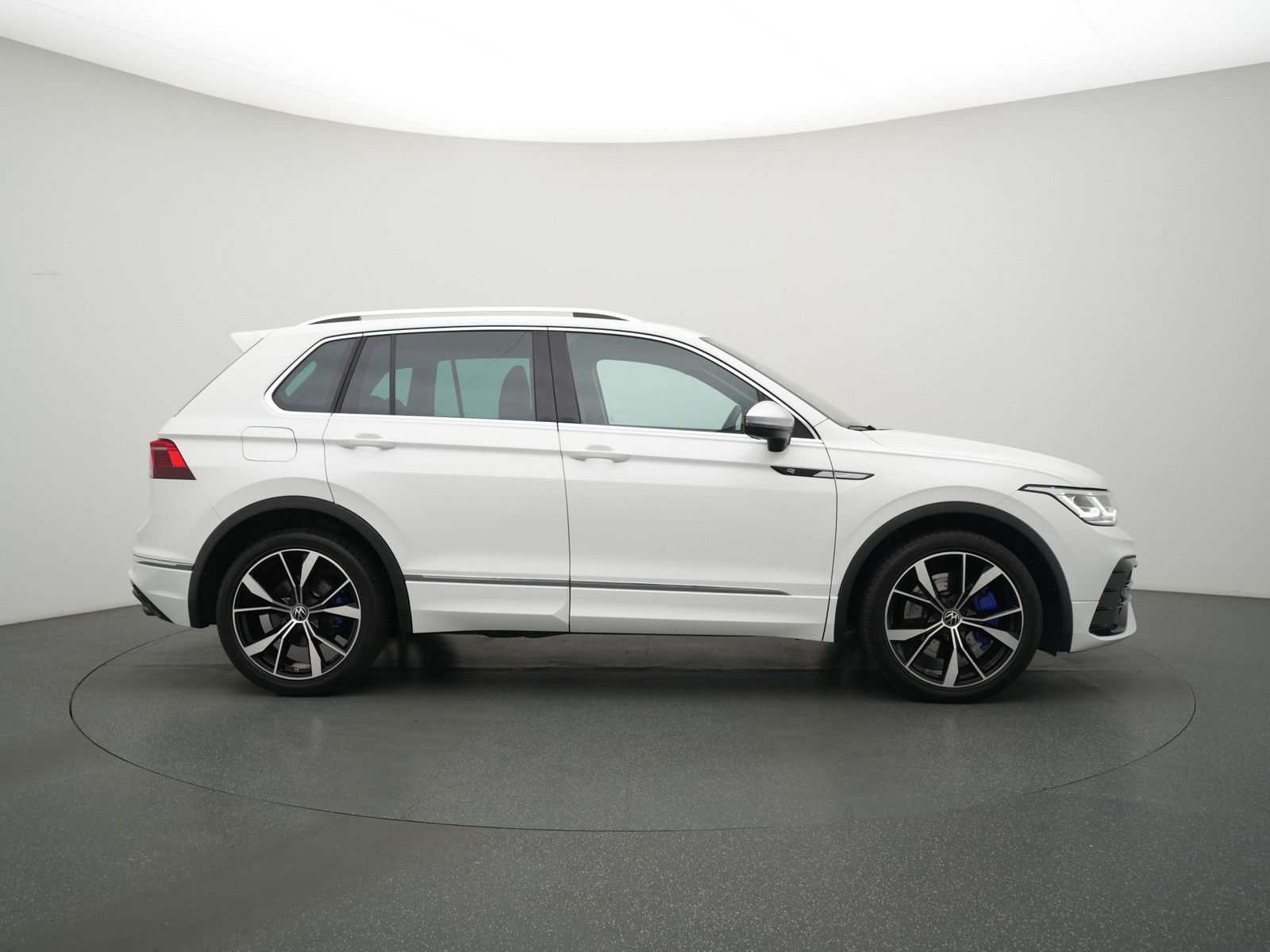 Volkswagen Tiguan - Bild 3