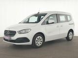 Mercedes-Benz T 180 Navi|Sitzheizung|Park-Paket|Rückfahrkamera - gebrauchte Mercedes-Benz T-Klasse aus dem Jahr 2023