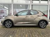 Toyota Yaris 1.5 l VVT-i Team Deutschland - Toyota Yaris mit Benzin-Antrieb: Kleinwagen, Vvt I