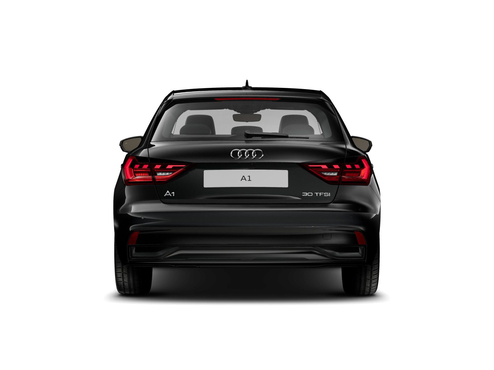 Audi A1 - Bild 6