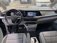 Volkswagen T7 Multivan - Vorschau Bild 9