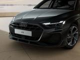 Audi A3 Sportback S line TFSI MATRIX*AHK*SONOS*18Zoll - Audi A3 Neuwagen in Leipzig