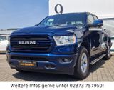 Dodge RAM 1500 5.7l Quad Cab, Kamera, Navi-App - Dodge RAM: 1500 Quad