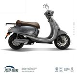 DREEMS moon X E-Roller (90 km/h) inkl. Topcase