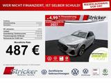 Audi e-tron S quattro 487,-ohne Anzahlung B&O Valcona