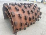 BOMAG BW213 Stampffussbandage - BOMAG Walzen Bw