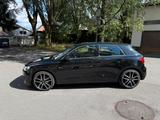 Audi A1 30 TFSI Sportback - gebraucht  - Audi A1 in Wuppertal