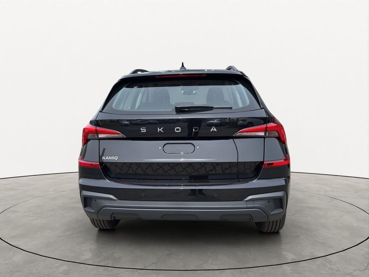 Skoda Kamiq - Bild 4
