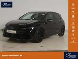 Volkswagen Golf R 2.0 TSI 4Motion Black Edition - Volkswagen Golf: R Black Edition