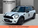MINI COOPER_S Clubman Cooper Soho-TÜV3/27-K.DIENSTNEU - MINI MINI aus 2011: Clubman