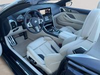 BMW M8 - Vorschau Bild 17
