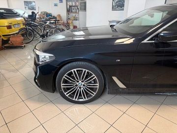 BMW 520 - 4