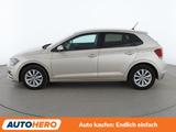 Volkswagen Polo 1.0 TSI Highline*PDC*SHZ*KLIMA*LIMITER* - VW Polo Gebrauchtwagen in Wiesbaden