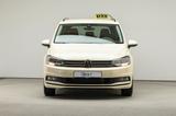 Volkswagen Touran TAXI 2.0 l TDI 150 PS DSG Klima*PDC*FIRST - Volkswagen Touran: Weiß