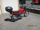 Honda CG 125 JC 27 - Offers