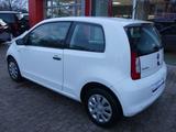 Skoda Citigo Active*PDC*Allwetter*TÜV*ab 119€ - Skoda Citigo Gebrauchtwagen in Hannover