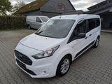 Ford Transit Connect Kombi lang Trend 1.5 D Autom. L2 - Ford Transit Connect: Automatik