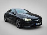 Mercedes-Benz Mercedes CLA 220 4MATIC AMG Line | CarPlay | LED - Mercedes-Benz CLA 220: Von Privat
