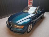 BMW Bmw Z3 1.8 cat Roadster ASI CON CRS - BMW Oldtimer mit Benzin-Antrieb: Cabrio