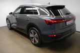Audi Q8 50 e-tron quattro 22KW Ladegerät/Matrix/Head- - Audi Q8 aus 2023